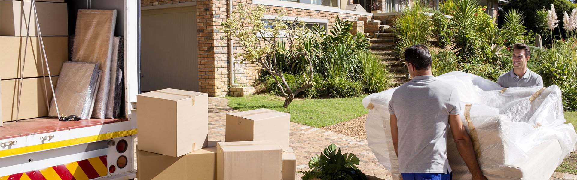 Packers and Movers Patna